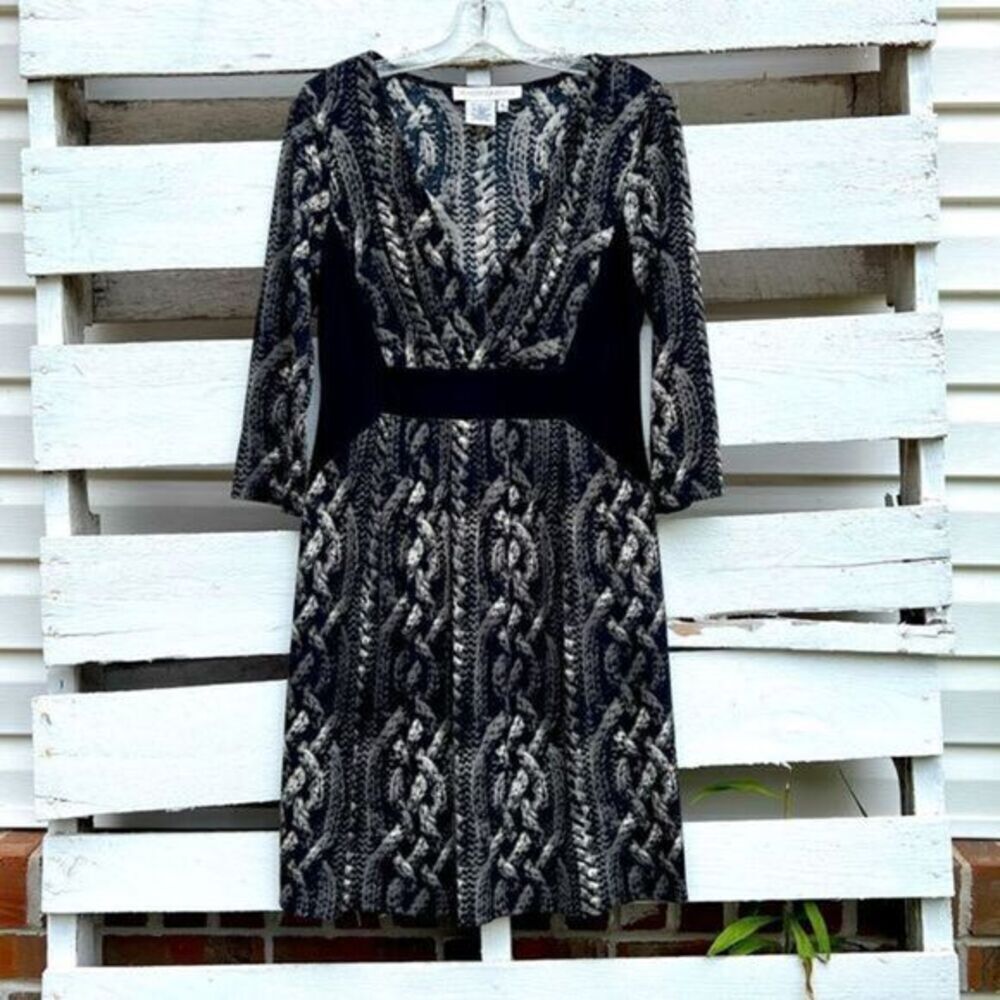 Maggy London Dress